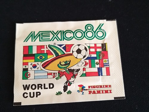 Mexico ed panini - ***,