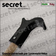 Gancio Universale Apri