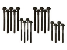 SET BULLONI TESTA CILINDRO