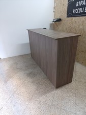 Banco Reception