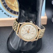 Orologio Uomo Vintage Longines