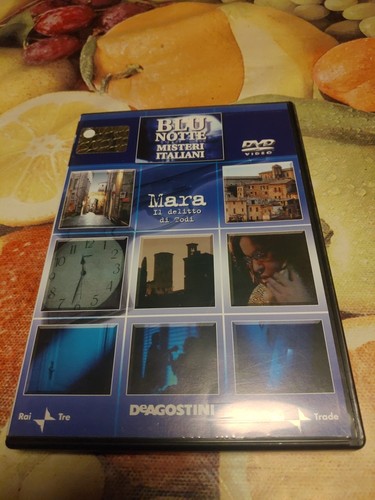 Mara delitto todi - il,