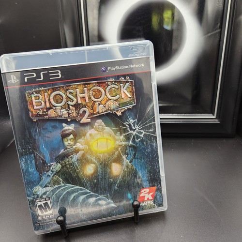 Bioshock ricondizionato - bioshock, 2