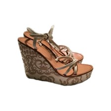 Sandali MIU MIU Prada con