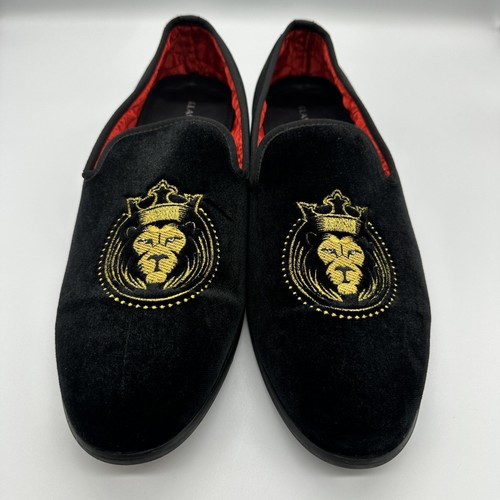 Elanroman scarpe mocassini - elanroman,