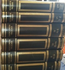 enciclopedia virgiliana fondata da giovanni treccani 6 volumi