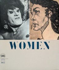 Women. Pietro Ghizzardi e