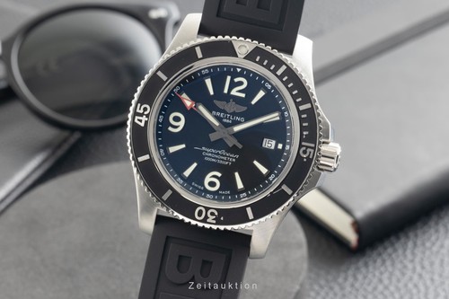 Breitling superocean - breitling,