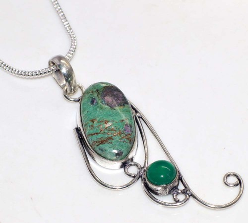 Collana gioielli onice - collana, in