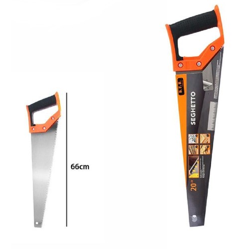 Seghetto segaccio per legno - seghetto,