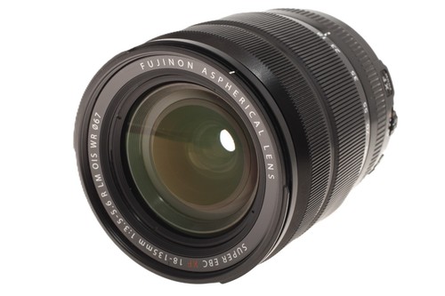 Obiettivo fujinon 135mm - obiettivo,