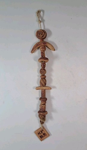 Catena totem carillon a - totem, o