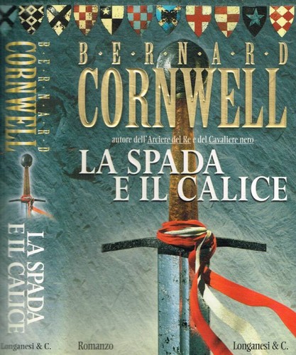 Spada calice - spada, il