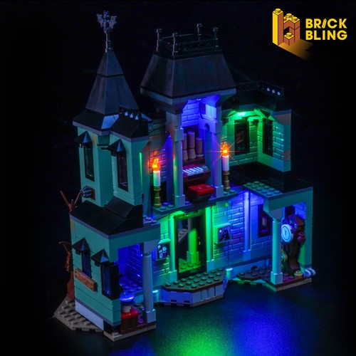 Brickbling kit luci led - luci,