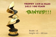 TROPHY 24H Le Mans 2023 Winner