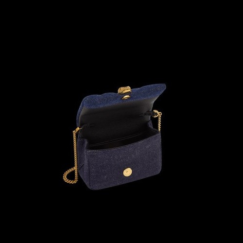 Bulgari borsa mini bag - bulgari,