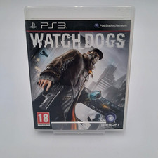 Watch dogs ps3 pal - dogs,