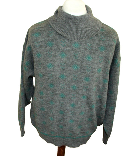 Maglione uomo alpaca - maglione, l
