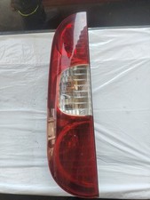 51755145 FANALE POST. SX. per FIAT DOBLO CARGO (3C) 1.4 Maxi FRG 2005-2011