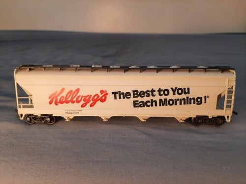 Ahm kelloggs migliore - ahm,