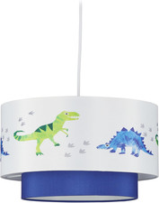 Lampadario Dino, Rotonda