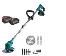 Decespugliatore 2 Batteria