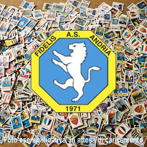 Lotto figurine calciatori - lotto,