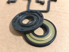 Paraolio Husqvarna per