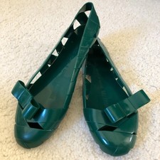 Moschino Kartell Ballerine