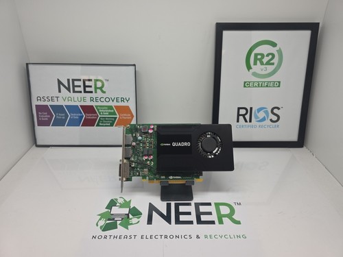 Dell nvidia quadro k2200 - quadro, 4gb