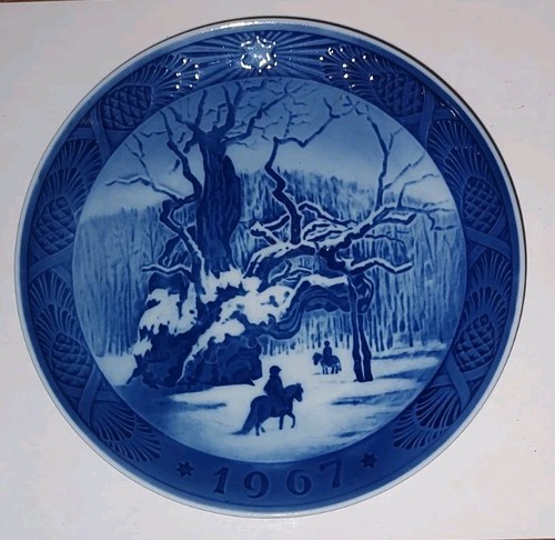 1967 royal copenhagen - 1967,