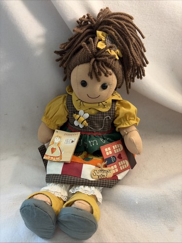 Doll passaporto estivo - doll,