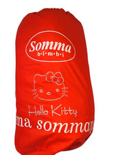 Sacco ovetto passeggino nanna