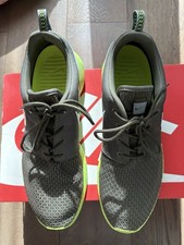 NIKE Roshe Run Mesh M9.5W11.0