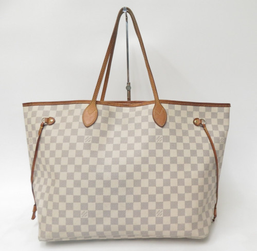 Autentica borsa mano louis - a,
