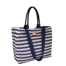 Borsa mare con manici - con,