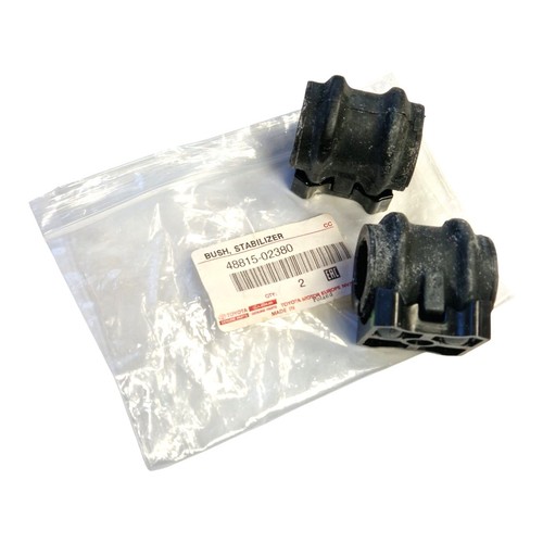 Boccole antirollio arb - boccole,