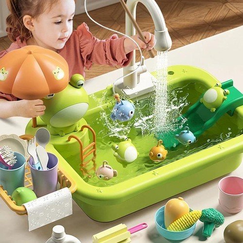 Lavello cucina bambini - cucina,
