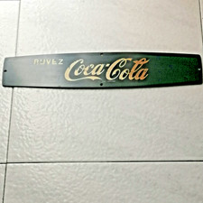 Rara Insegna Coca Cola vintage