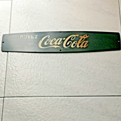 Rara insegna coca - coca, cola