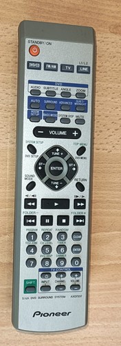 Telecomando originale per - originale,