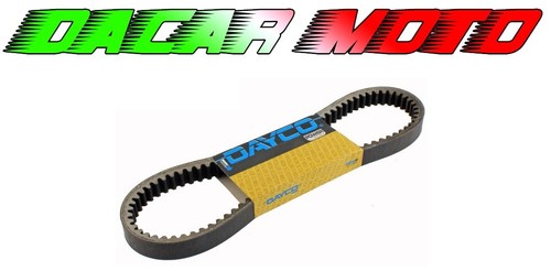 Cinghia trasmissione dayco - cinghia, di