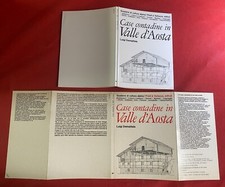 Luigi DEMATTEIS - CASE