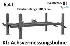 Misurazione assi piattaforma