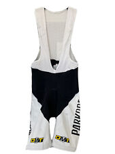 SALOPETTE BICI CICLISMO MAILLOT BIKE DUNGAREES PARKPRE MICHELIN GIORDANA JHF921