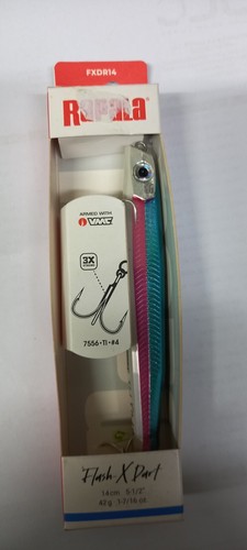 Artificiali spinning rapala - artificiali,