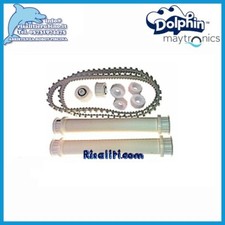 9993198 RICAMBIO ROBOT PISCINA DOLPHIN KIT TRASMISSIONE DIAGNOSTIC
