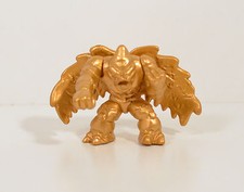 2008 Fiery Angel Gold Variant
