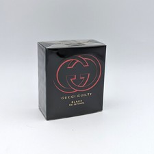 Gucci Guilty Black by Gucci