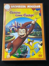 CURIOSO COME GEORGE “IL